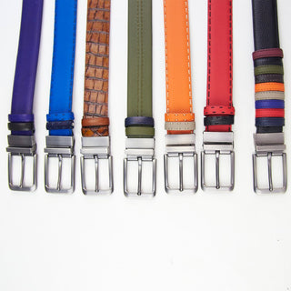 Belts - Hammer Made