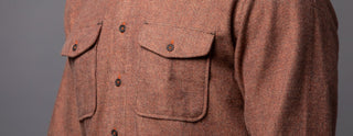 Double Pocket - Hammer Made
