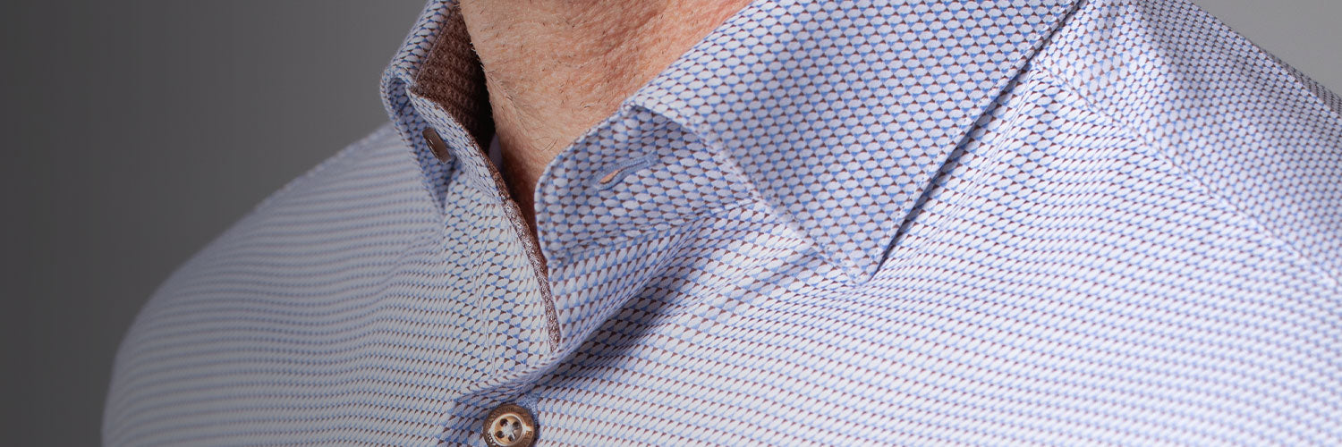 hammer made dress shirts Hammer Made: Men's Clothing