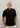 Buhl Split Neck Knit Tee