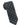Black Floral Silk Neck Tie - 15134 - 80753 - Hammer Made