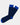 Black/Blue Trellis Socks - 15389-80830 - Hammer Made