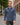 Lapland 1/4 Zip - 15330 - 80220 - Hammer Made