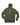 LS Hooded Logo Tee - 15508 - 82542 - Hammer Made