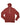 LS Hooded Logo Tee - 15508 - 82532 - Hammer Made