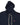 LS Hooded Logo Tee - 15508 - 82522 - Hammer Made