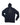 LS Hooded Logo Tee - 15508 - 82522 - Hammer Made