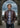 Redby Leather Bomber Jacket - 15333 - 80301 - Hammer Made