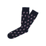 Small Flamingos Sock - 14820-74958 - Hammer Made