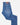 Tapered Stretch Denim - 15022 - 80920 - Hammer Made