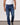 Tapered Stretch Denim - 15022 - 80906 - Hammer Made