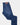 Tapered Stretch Denim - 15022 - 80906 - Hammer Made