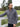 Wabana Pullover - 15513 - 82612 - Hammer Made