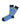 Blue/olive MN sock - 13498-68581 - Hammer Made