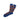 Blue/rust camo sock - 14597-74129 - Hammer Made