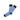 Graduated dot sock - 12599-63732 - Hammer Made