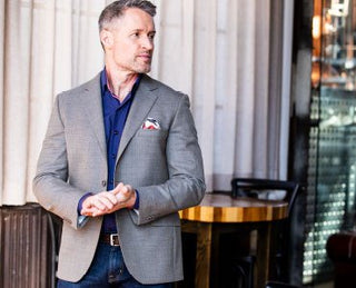 
  
      
        Color Matching Style Tips for Men - Hammer Made
      
    
