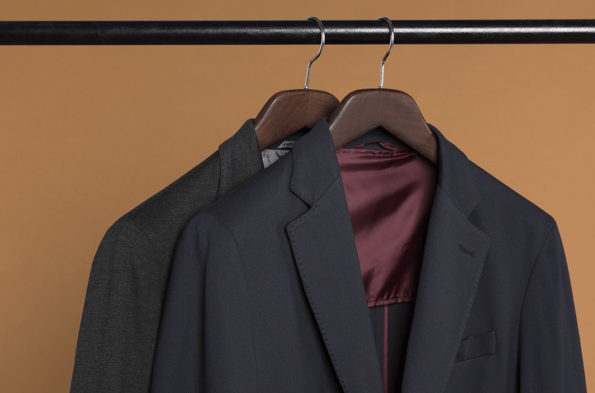 Sport Coats - Hammer Made