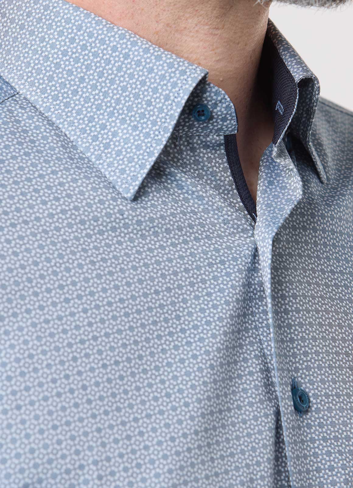 Hammer+ Collared Shirts – Hammer Made