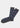 Grey/Pastel Flower Socks