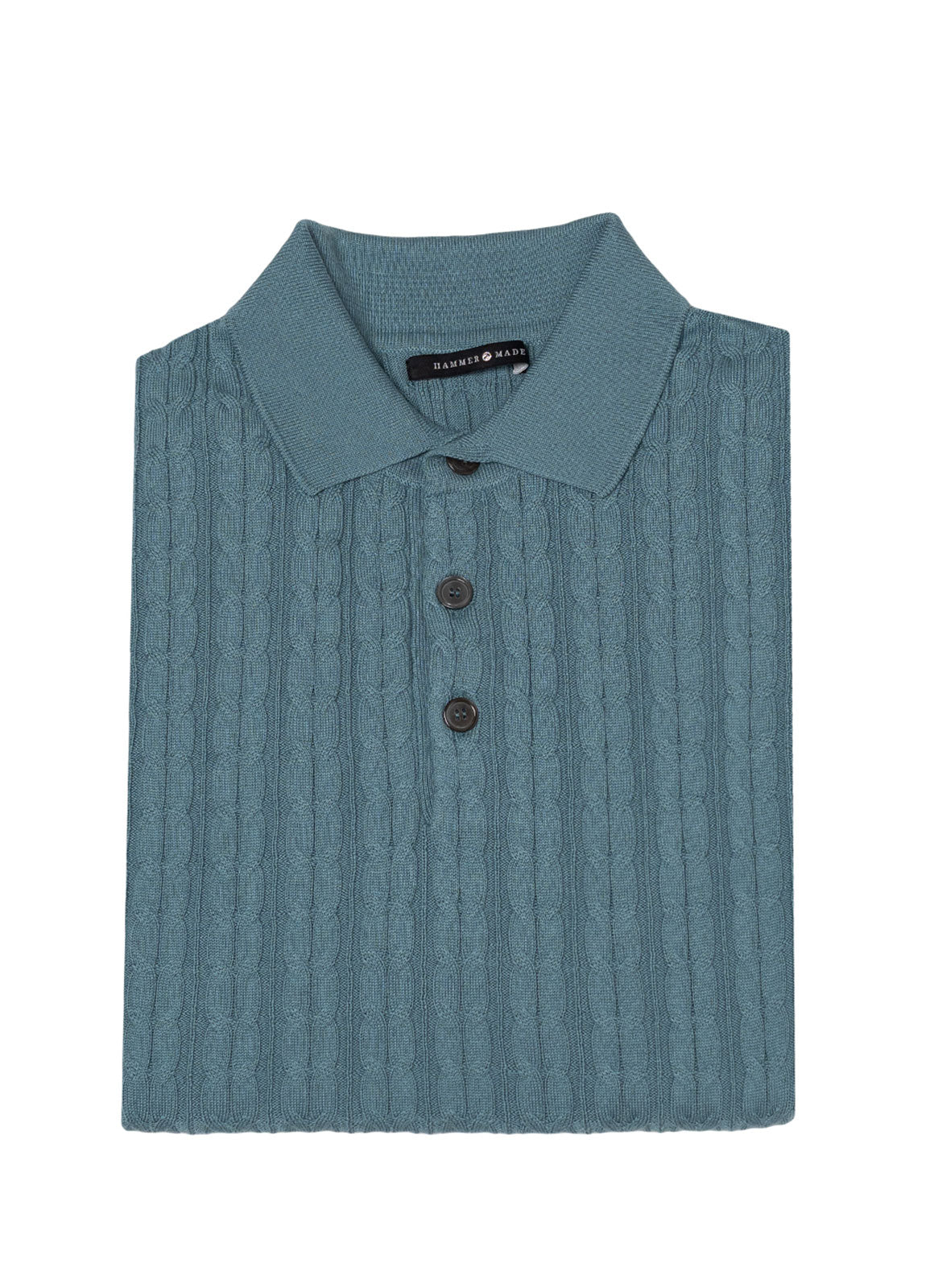 Walsten Knit Polo