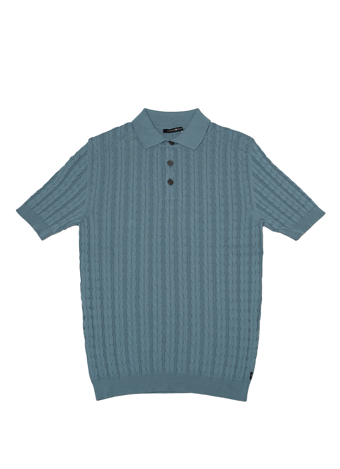 Walsten Knit Polo