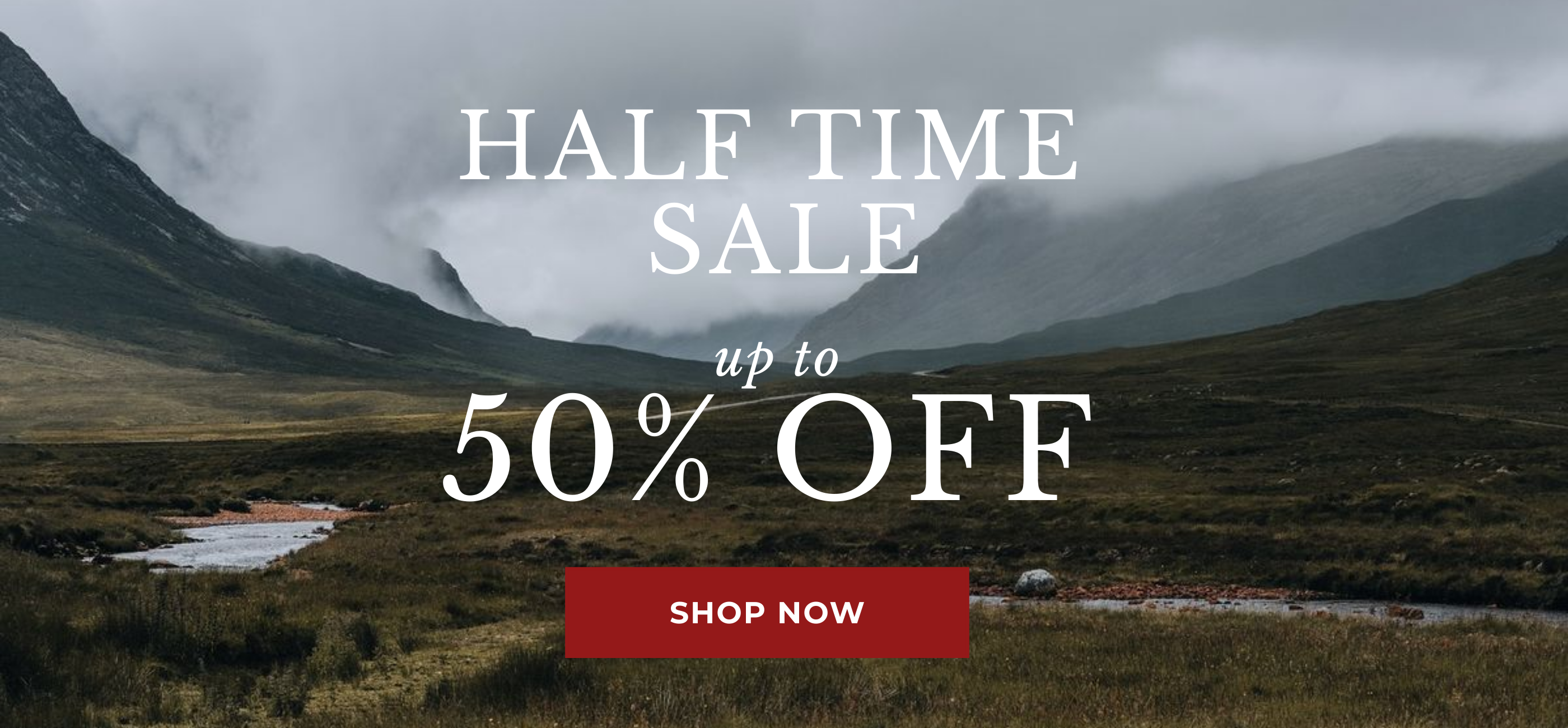 Hammer made - Half Time Sale! Save Up to 50% Off Select Styles!
