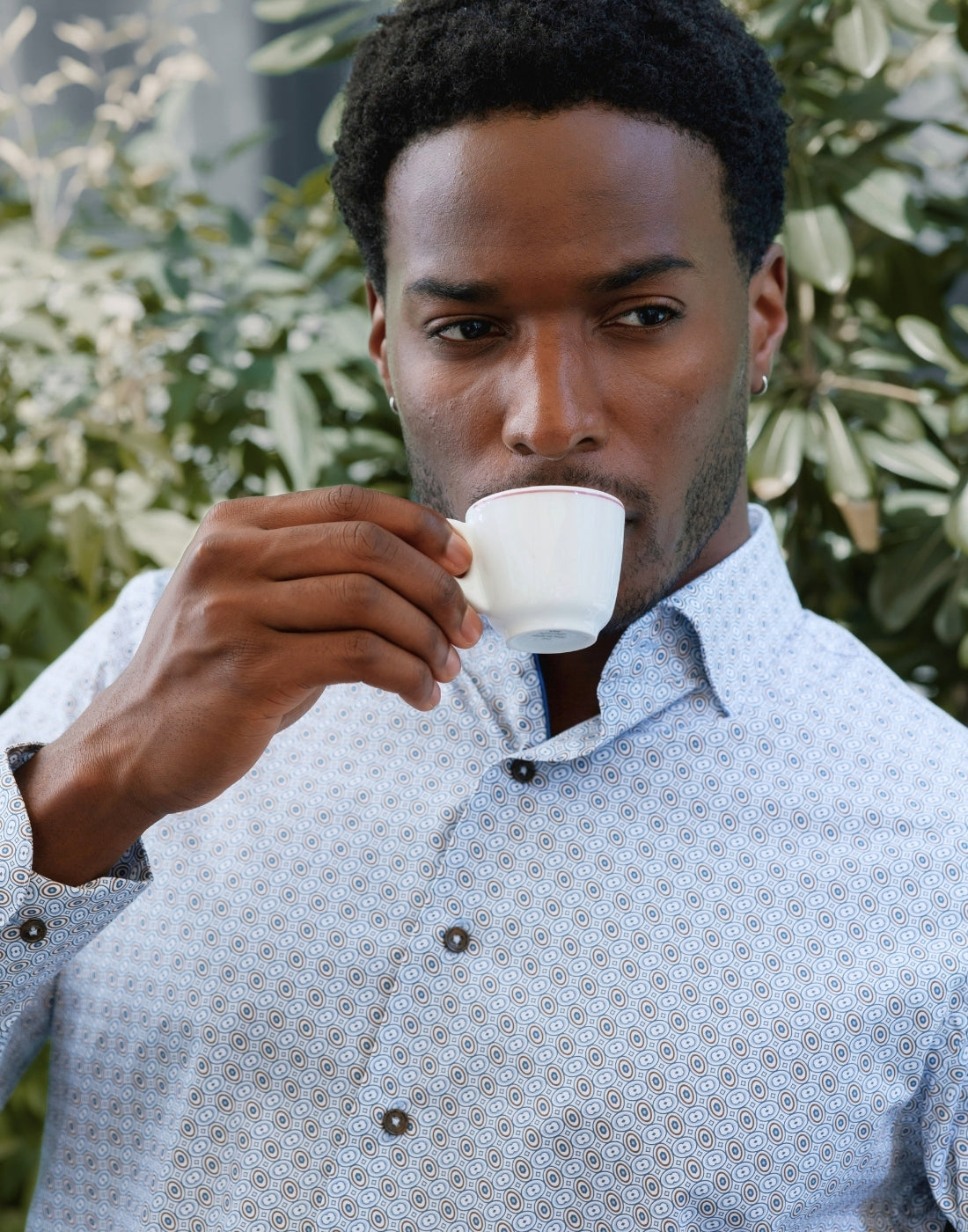 Style Men's Dress Shirts for Work, Travel, and Evenings Out