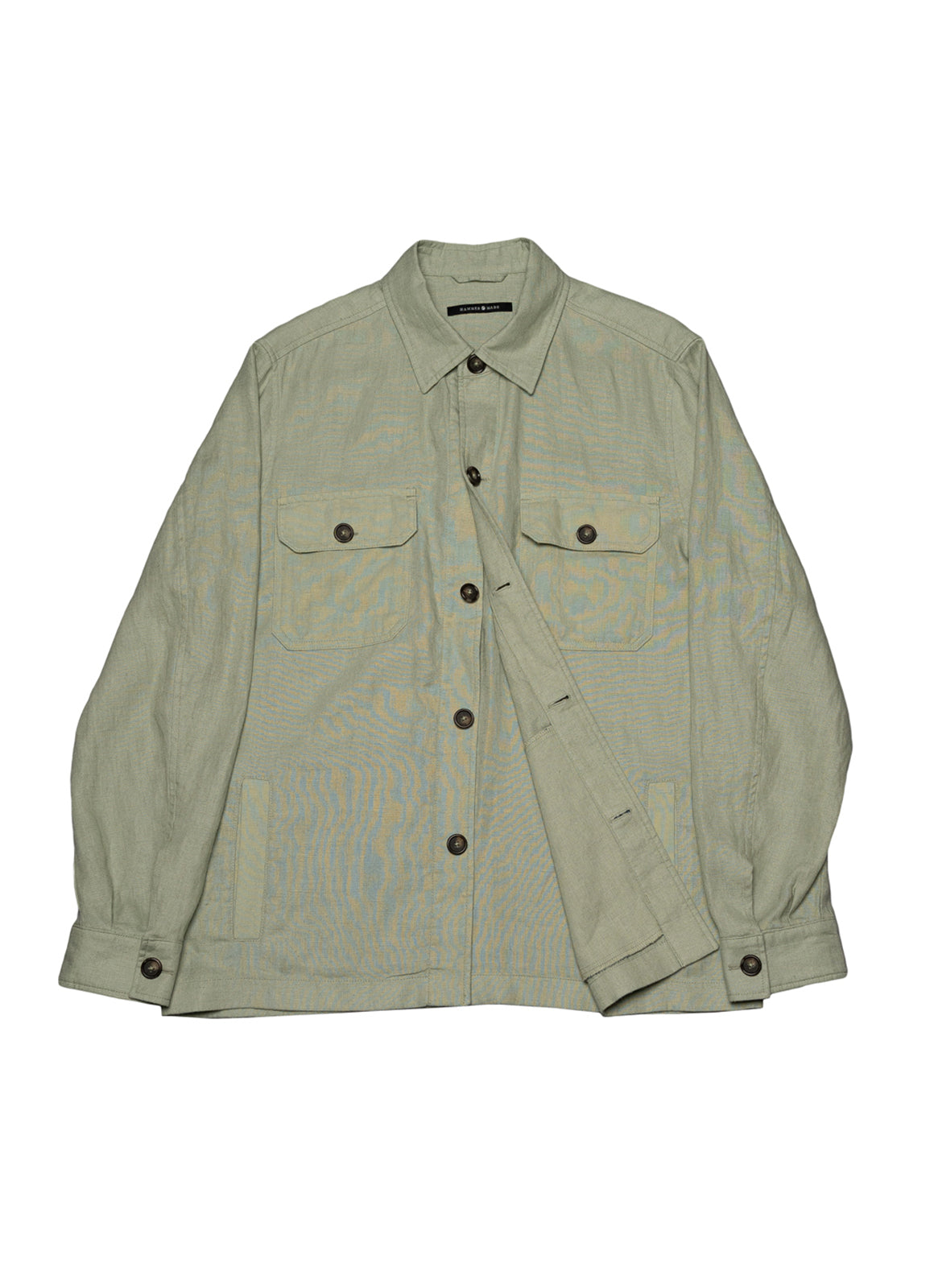 Harbour Overshirt