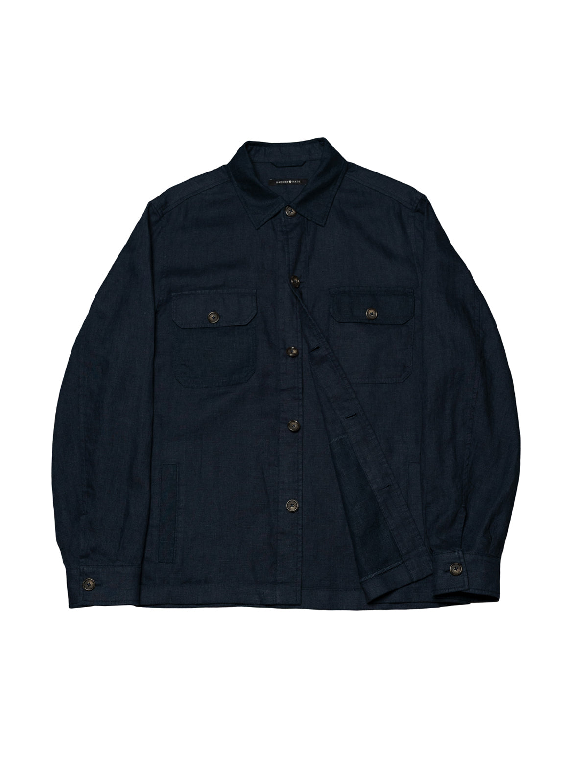 Harbour Overshirt