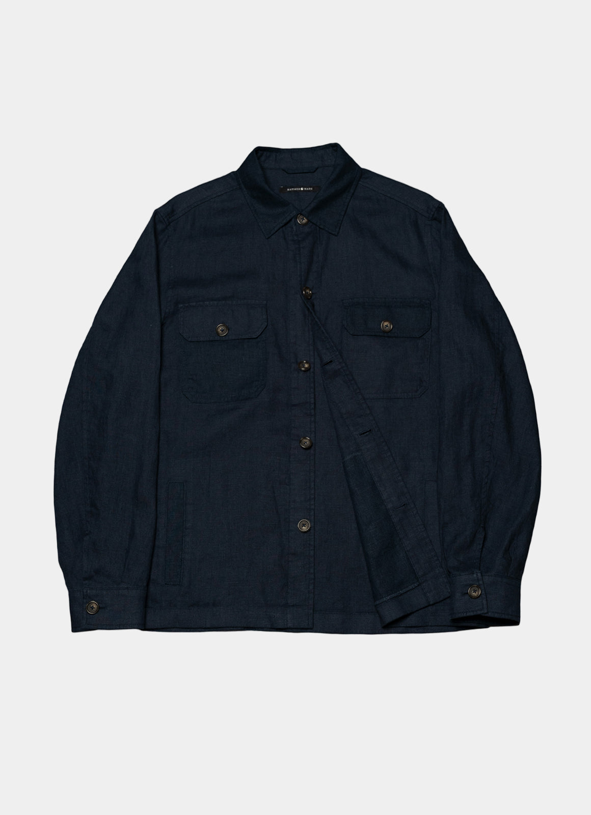 Euroralex Harbour Overshirt