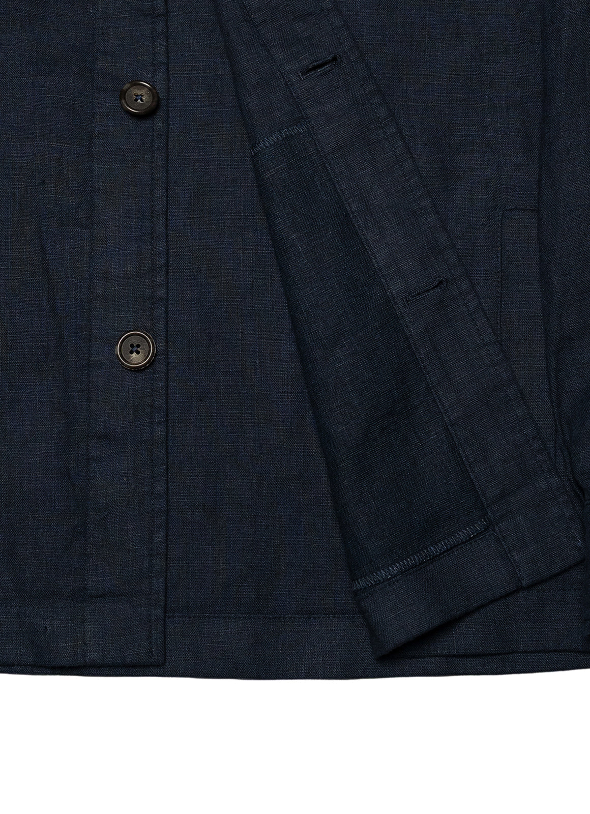 Harbour Overshirt