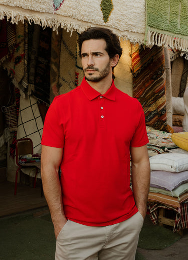 XXL Albion Polo