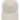 The Corded Brim Baseball Hat is a beige and white trucker-style cap with a mesh back, showcasing an embroidered minimalist hammer design inside a circle on the front panel—perfect for adding stylish sun protection to any casual wardrobe.