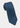 Navy/Blues Geo Silk Neck Tie