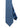 Blue Medallion Silk Neck Tie