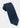 Navy Solid Silk Neck Tie