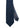 Navy Solid Silk Neck Tie
