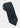 Black Chain Jacquard Silk Neck Tie