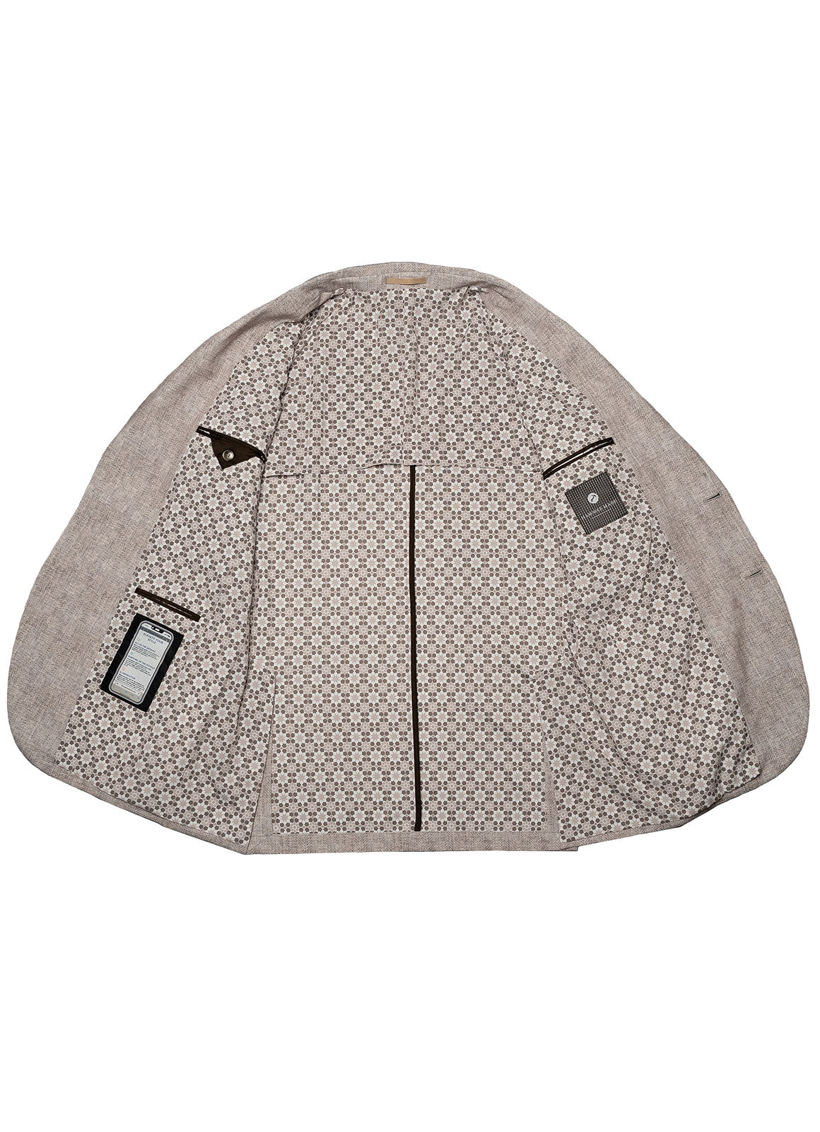 Knaus Stretch Sport Coat