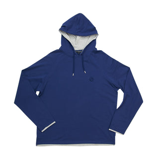 
  
      Abilio Hoodie Tee
    
