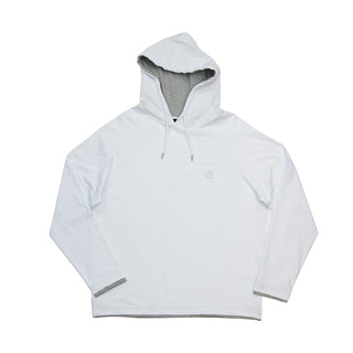 
  
      Abilio Hoodie Tee
    
