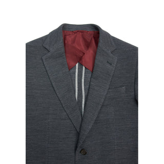 
  
      Cisco Sport Coat
    
