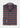 A folded long-sleeve plaid dress shirt by  featuring a rust orange, navy blue, and white check pattern, displayed on a light gray background.
