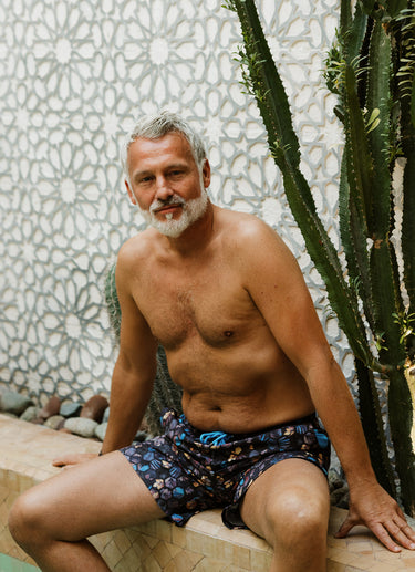 XXL Halsted Swim