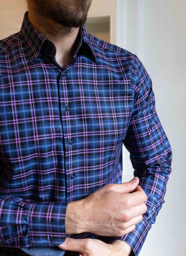 16" (M-L) 17" (L-XL)