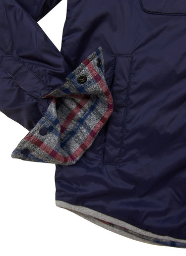 XXL Luverne Reversible Jacket