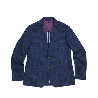 
  
      Necho Sport Coat
    
