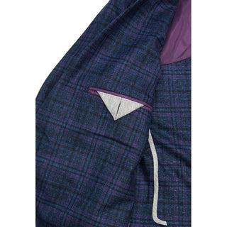 
  
      Necho Sport Coat
    
