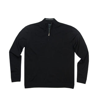 
  
      Niall Quarter Zip
    
